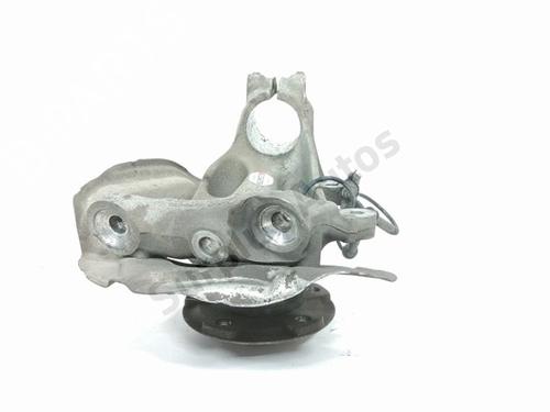 Used Right front steering knuckle Right front steering knuckle BMW 1 (F20) 118 d (143 hp) 34178088 34178088