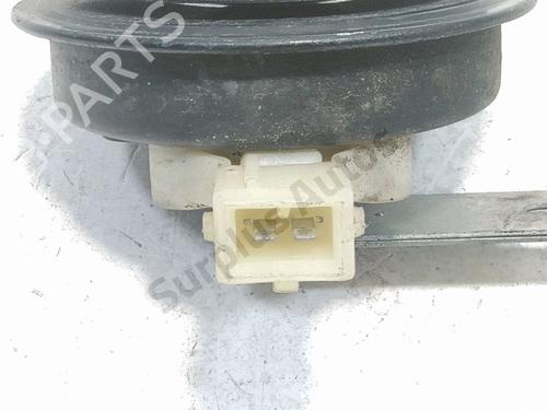 Horn RENAULT TWINGO II (CN0_) 1.2 16V (CN04, CN0B) | BP40059194E13 - Image 3
