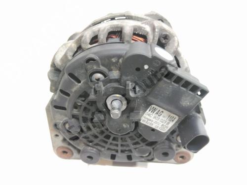 Alternator VW UP! (121, 122, BL1, BL2, BL3, 123) 1.0 | BP29857012M7 - Image 3