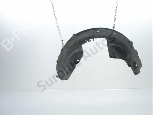 Used Wheel arch KIA SPORTAGE III (SL) 1.7 CRDi (116 hp) 28256724