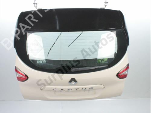Used Tailgate Tailgate 36832049 36832049