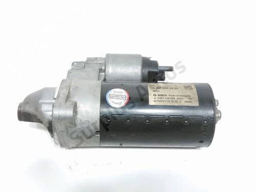 Used Starter Starter 37763651 37763651