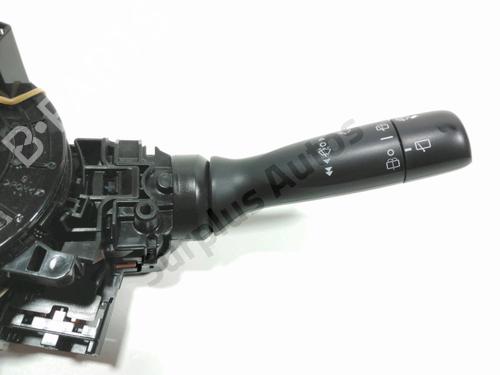 Steering wheel controls PEUGEOT 108 1.0 VTi 72 | BP37766635E15 - Image 3