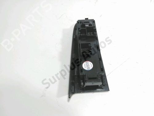 Left front window switch FORD TRANSIT COURIER B460 Box Body/MPV 1.6 TDCi | BP38035510I27 - Image 2