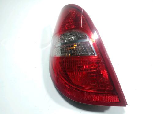 Venstre baglygte MERCEDES-BENZ A-CLASS (W169) A 180 CDI (169.007, 169.307) (109 hp) 28269714