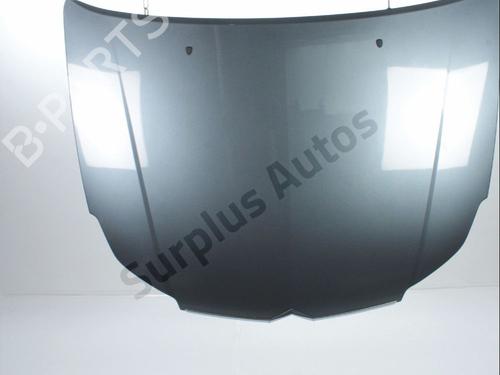 Used Hood CITROËN C5 II (RC_) 1.6 HDi (RC8HZB) (109 hp) 28237239