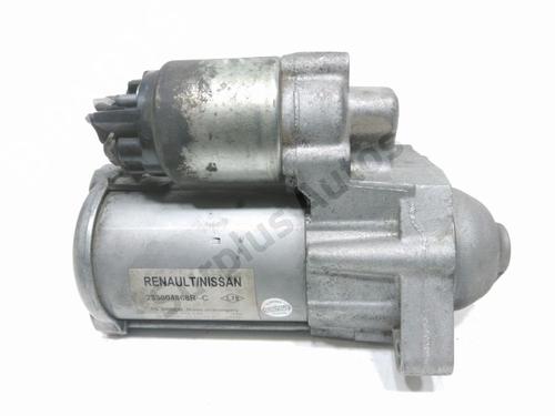 Starter NISSAN PULSAR Hatchback (C13) 1.5 dCi | BP39259803M8 - Image 4
