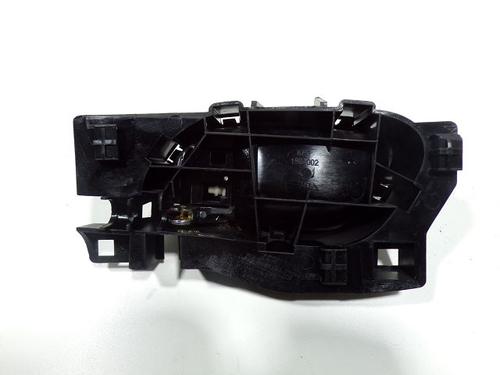 Front right interior door handle CITROËN C3 II (SC_) 1.4 HDi 70 (SC8HZC, SC8HR0, SC8HP4) | BP37774776I14 - Image 2