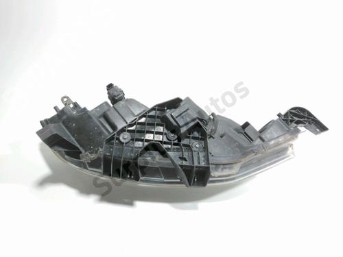 Left headlight NISSAN PULSAR Hatchback (C13) 1.5 dCi | BP36314941C28 - Image 3
