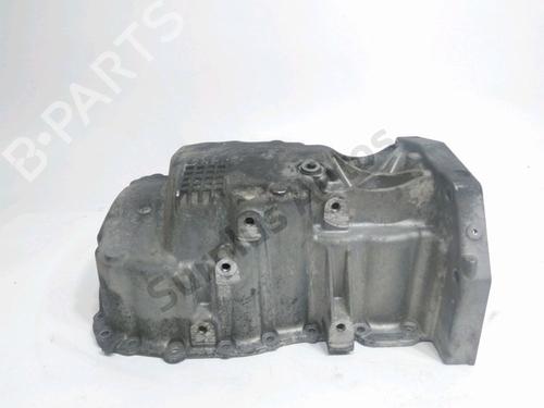 Used Oil sump RENAULT MEGANE IV Hatchback (B9A/M/N_) 1.5 dCi 110 (B9A3) (110 hp) 28219690