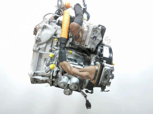 Gearbox RENAULT AUSTRAL E-TECH 200 Hybrid (HGM2) | BP33686246M3 - Image 2