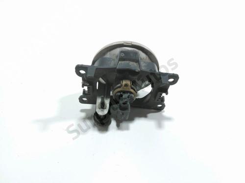 Left front fog light PEUGEOT 3008 I MPV (0U_) 1.6 HDi | BP29496187C30 