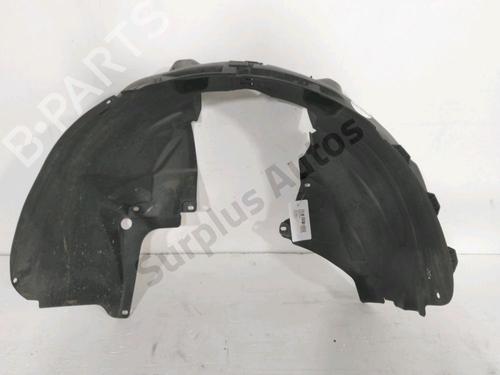 Używane Nadkole OPEL CORSA D (S07) 1.2 (L08, L68) (80 hp) 30993510