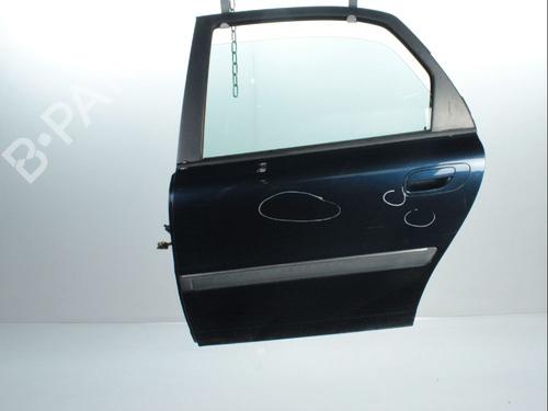 Used Left rear door Left rear door 28253676 28253676