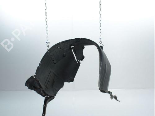 Used Wheel arch BMW X1 (E84) sDrive 20 d (177 hp) 28236657