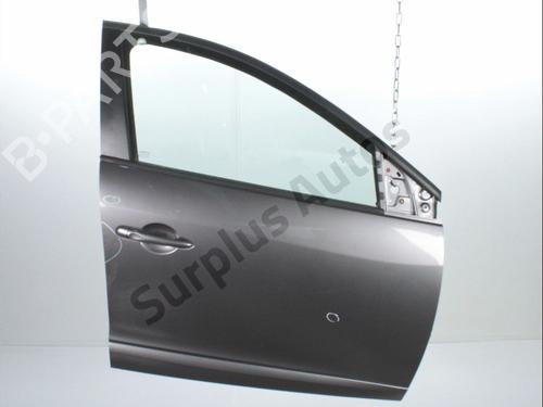 Used Right front door RENAULT MEGANE III Grandtour (KZ0/1) 1.5 dCi (KZ0C, KZ1A) (90 hp) 29111990