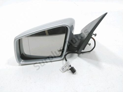 Used Left mirror Left mirror 38981230 38981230