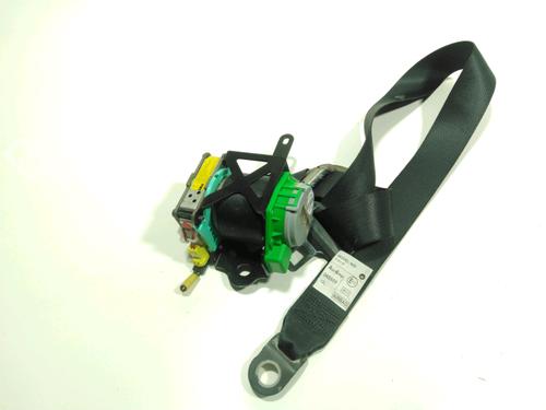 Used Front left seatbelt Front left seatbelt 28234225 28234225