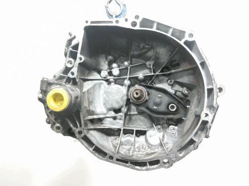 Used Gearbox Gearbox 38345259 38345259