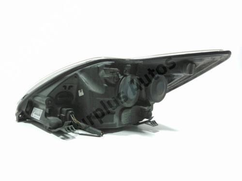 Højre forlygte FORD FOCUS II (DA_, HCP, DP) 1.6 TDCi | BP28266226C29 