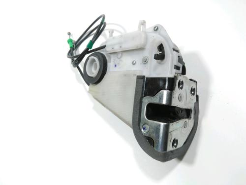 Fechadura trás esquerda TOYOTA YARIS (_P9_) 1.33 VVT-i (NSP90_, NSP90R) (100 hp) 28254943