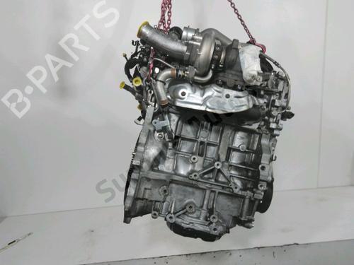 Used Engine Engine NISSAN JUKE (F15) 1.6 DIG-T 4x4 (190 hp) 30983347 30983347