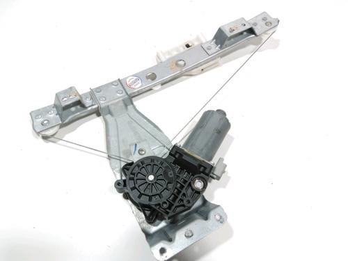 Rear left window mechanism CITROËN C3 I (FC_, FN_) 1.4 HDi | BP28251094C24 