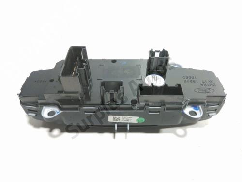 Climate control FORD TRANSIT COURIER B460 Box Body/MPV 1.6 TDCi | BP38035277I5 - Image 2