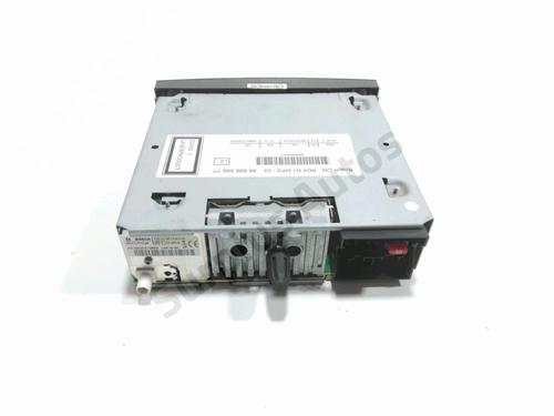 Radio CITROËN C3 Picasso (SH_) 1.6 HDi 110 | BP29553181E6