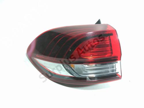 Used Left taillight Left taillight 38588529 38588529