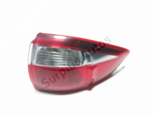 Used Right taillight Right taillight 38346070 38346070