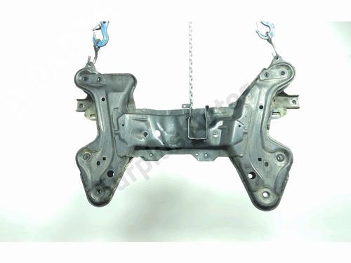 Used Subframe Subframe PEUGEOT 208 I (CA_, CC_) 1.4 HDi (68 hp) 39942513 39942513