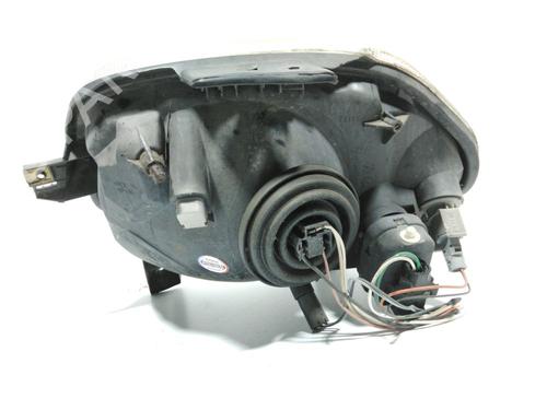 Faro derecho RENAULT CLIO II (BB_, CB_) 1.2 (BB0A, BB0F, BB10, BB1K, BB28, BB2D, BB2H, CB0A,... | BP29859759C29