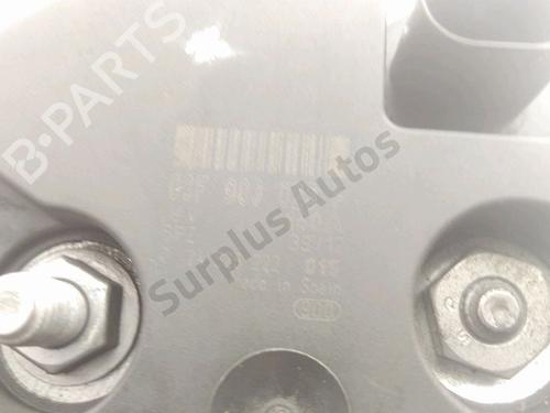 Alternator SKODA FABIA II (542) 1.2 TSI | BP36464332M7 - Image 3