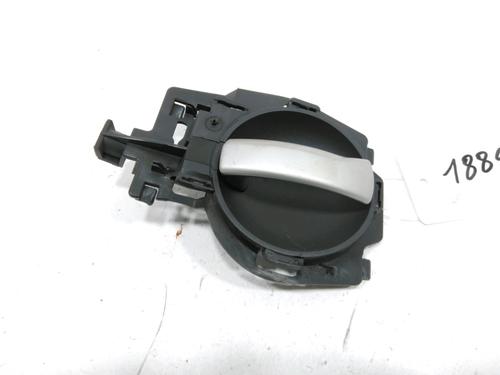 Used Front left interior door handle Front left interior door handle 30996428 30996428