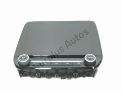 display-monitor-ford-fiesta-vii-hj-hf-2017-32334465 main image