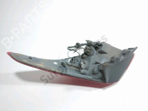 Left taillight HYUNDAI i30 (GD) 1.6 CRDi | BP37292703C34 - Image 2
