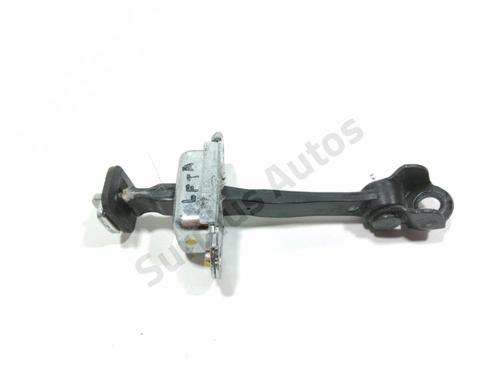 Used Hinge/Door check strap NISSAN MICRA IV (K13K, K13KK) 1.2 (80 hp) 28249035