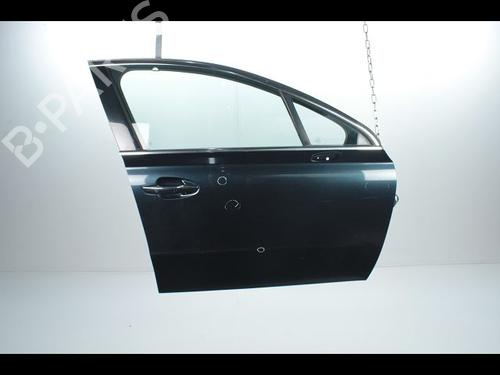 Used Right front door PEUGEOT 508 SW I (8E_) 2.2 HDi (204 hp) 28243750
