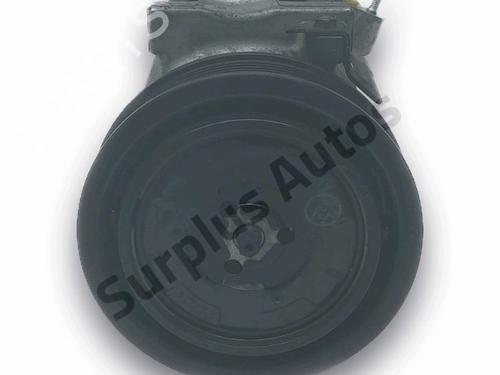 Used AC compressor AC compressor 38613486 38613486