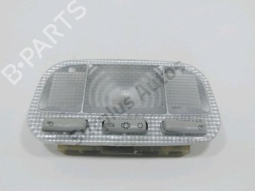 Used Interior roof light CITROËN C3 I (FC_, FN_) 1.4 16V (88 hp) 31987138