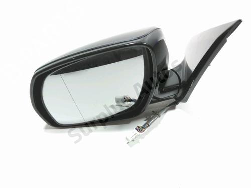 Used Left mirror NISSAN MURANO I (Z50) 3.5 4x4 (234 hp) 28246007