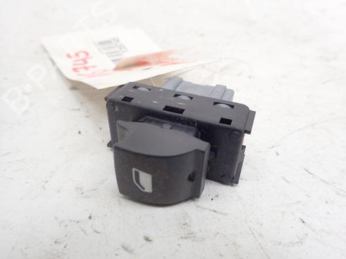 Used Right front window switch CITROËN C4 CACTUS 1.2 THP 110 (110 hp) 30994100