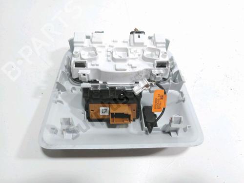 Interior roof light PEUGEOT 2008 I (CU_) 1.6 BlueHDi 100 | BP33534578I8 - Image 2