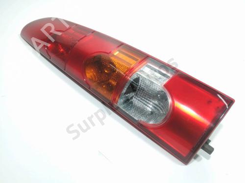 Right taillight RENAULT KANGOO (KC0/1_) 1.6 16V | BP28269447C35 