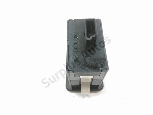 Left rear window switch BMW 3 (E46) 328 i | BP39118235I29 - Image 3
