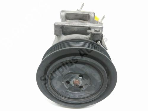 AC-Kompressor AC-Kompressor CITROËN C4 II (NC_) 1.6 HDi 110 (112 hp) 39765035 39765035