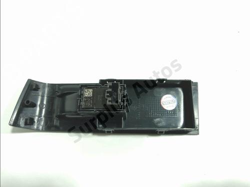 Right front window switch SKODA FABIA III (NJ3) 1.0 | BP33459535I26 - Image 3