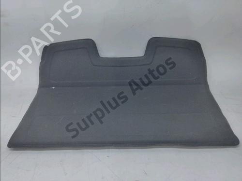 Used Rear parcel shelf Rear parcel shelf 38231205 38231205