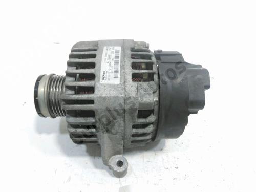 Used Alternator Alternator ALFA ROMEO MITO (955_) 1.4 TJet (955AXA1B) (155 hp) 30985756 30985756